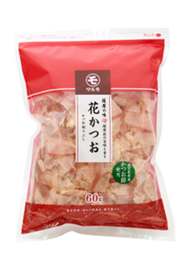 柴魚片(薩摩味道) 1